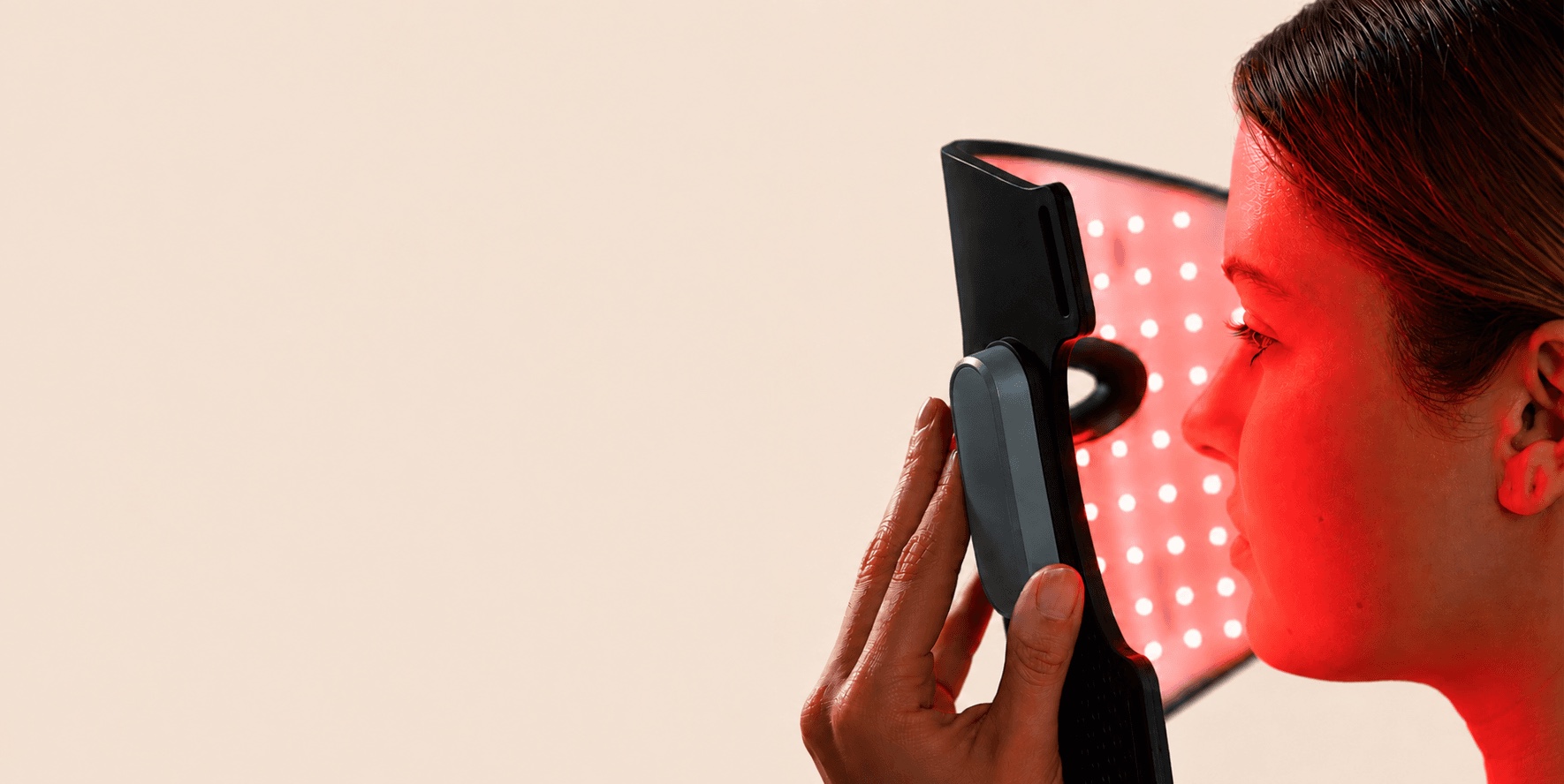 Rood LED-lichttherapie: wat het doet, hoe het werkt en wat je kunt verwachten